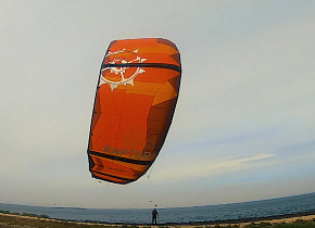 Обзор Кайта Slingshot RAPTOR 2020 от магазина GOODRIDER