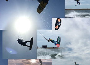 Гаджиев Эдуард о Ралли 2017