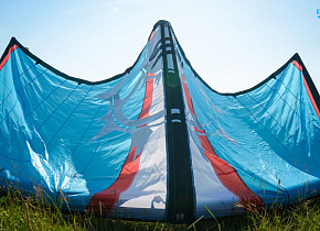 Slingshot Fuel 11М ОБЗОР И ТЕСТИРОВАНИЕ