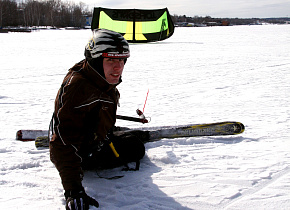 8 поколение Slingshot PRM! Пробуем!