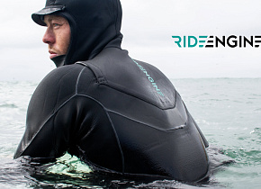 Как выбрать Гидрокостюм для кайтсерфинга (кайтинга)