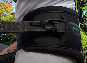 Обзор трапеций RideEngine 2021 Momentum v1 Vs Saber v1