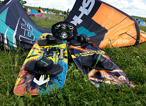 Фотоотчет о поездке в Переславль 27-06-2017