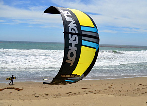 Обзора кайта Slingshot Wave SST 2016 