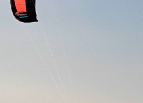 Slingshot Wave SST 8m 2016