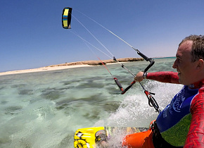 Фото Обзор из Хургады от Николая Рязанова Часть 2