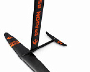 Гидрофойл Esoteric Dragon II Pumping 2030 Carbon Wing