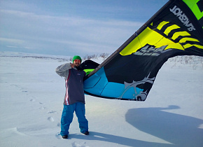 Тесты от ONEGO PIRATES, кайтов Slingshot RPM 2015