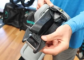 Сравнительный обзор трапеций Ride Engine SIBER & Ride Engine MOMENTUM